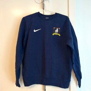 Nike Ted Lasso Crewneck Sweater